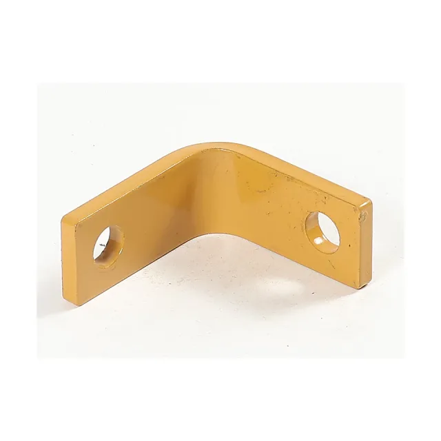 6mmKan Tube Mounting Support Plak