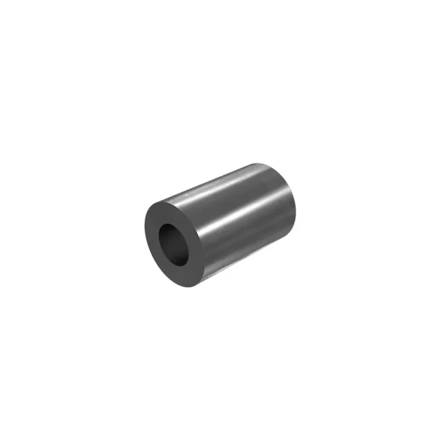 M6x1 Doğru Cylindrical Boss