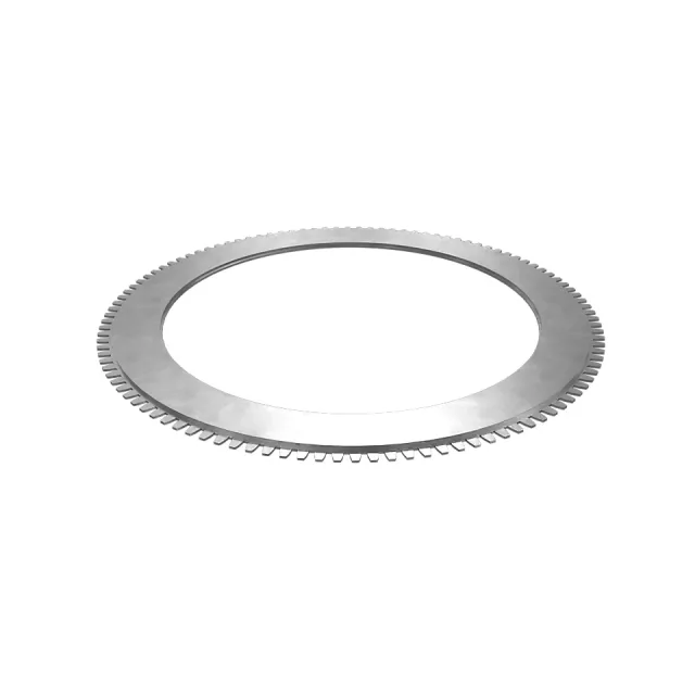 110 Diş Dış Spline Damper