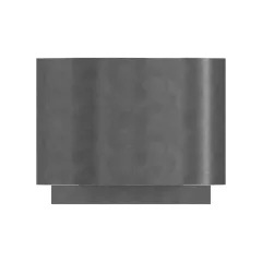 Caterpillar M12x1.75 Plate Boss — açılı görünüm