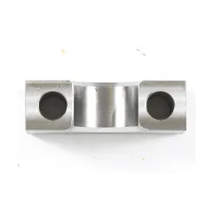 Caterpillar 20mm Thick Block — vista de três quartos