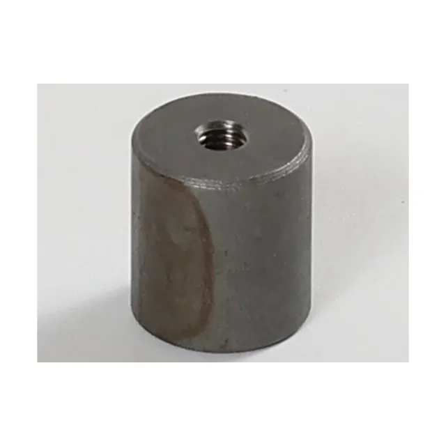 M6 Threaded Boss