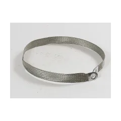Caterpillar Harness Ground Strap