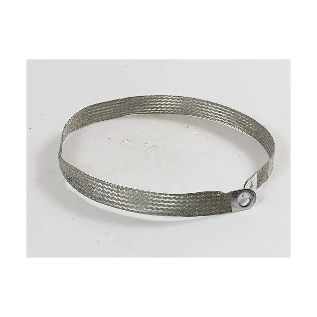 Harness Ground Strap