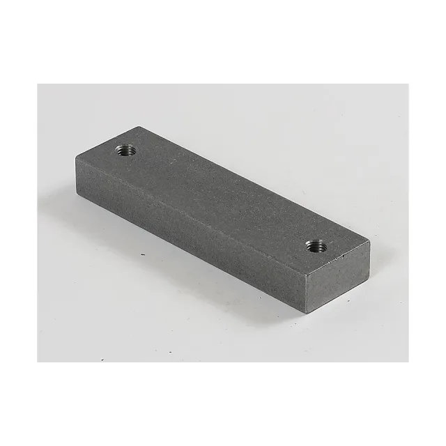 25mm Thick Rear Bumper HALTERUNG Block