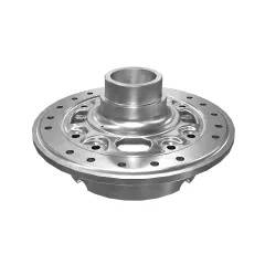 Caterpillar Diferansiyel Konut (Flange Half)