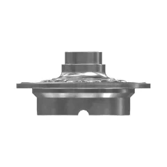 Caterpillar Diferansiyel Konut (Flange Half) — açılı görünüm