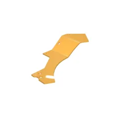 Caterpillar 8mmKan Idler Guard Support Plate