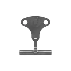 Caterpillar T Bar Compartment Latch — açılı görünüm