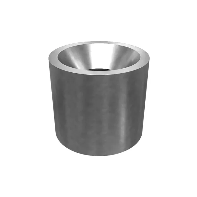 M6X1 Plunger Latch Socket