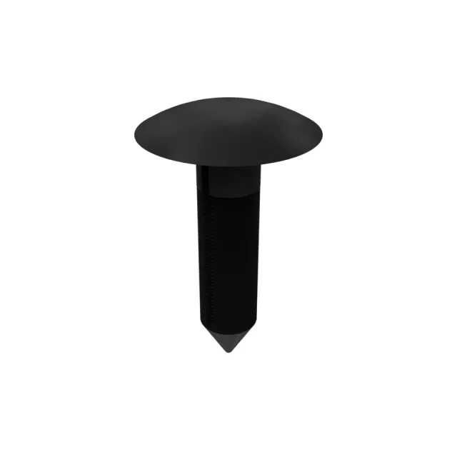 Ratchet Clip Fastener