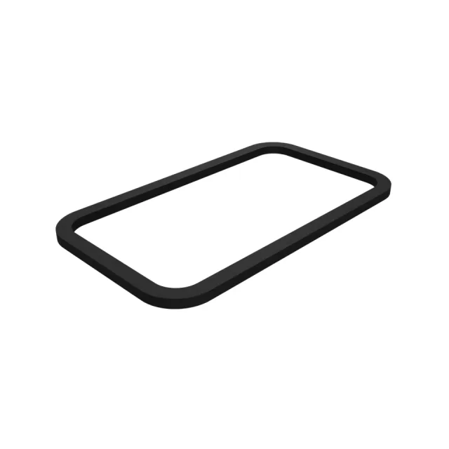Door Handle Mount Seal