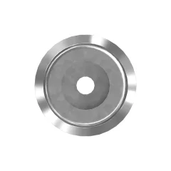 Caterpillar Cab Door Handle Knob — açılı görünüm