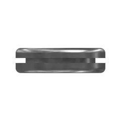 Caterpillar 25.40mm İç Çapı Grommet — açılı görünüm
