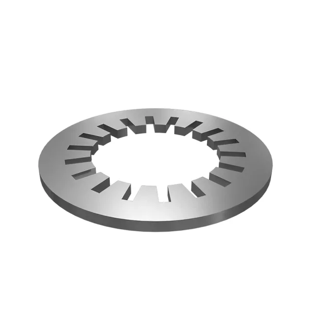 M12 Thread Internal Tooth Lock Washer