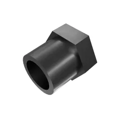 Caterpillar 29.70mm Long Straight Adapter