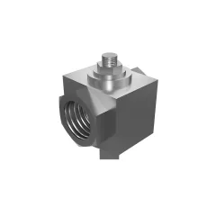 Caterpillar 3/4" Ball Valve