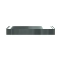 Caterpillar Internal Tooth Lockwasher — vista de três quartos