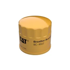 Caterpillar Power Train Breather