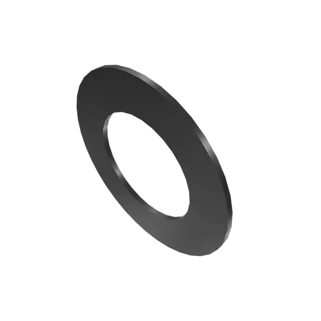 3.05mm Thick Thrust Washer