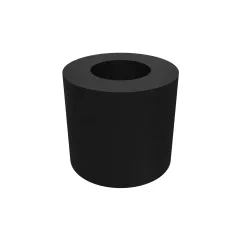 Caterpillar 18mm Width Steel Spacer