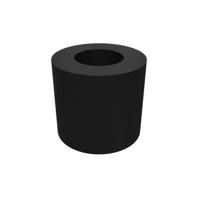 18mm Width Steel Spacer