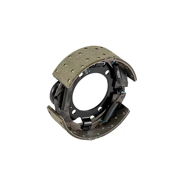 Basic Parking Brake