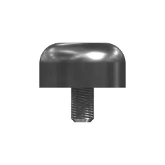 Caterpillar M6 Operatör Konsolu Bumper — açılı görünüm