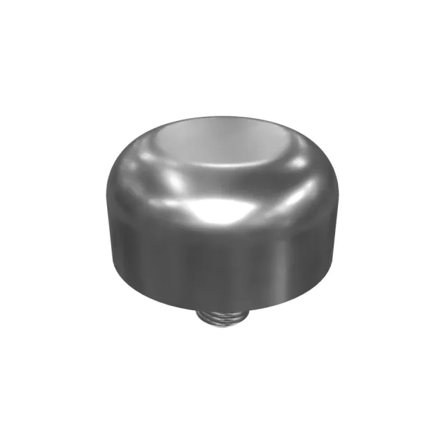M6 Operatör Konsolu Bumper