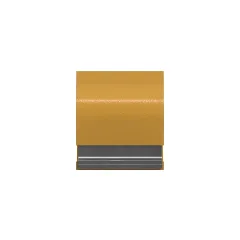 Caterpillar Multiple Hose P Clip — açılı görünüm