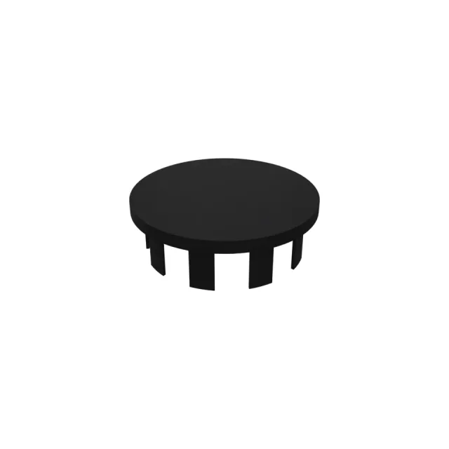 Boutonnière de diamètre extérieur 30.5mm