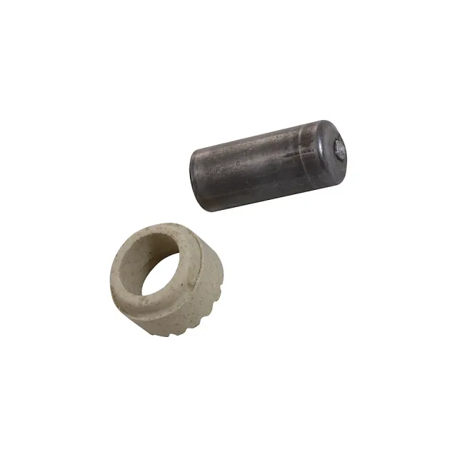 3/8" Frame Weld Boss