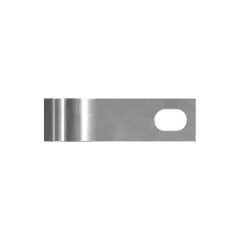 Caterpillar 50.80mm İç Çapı Tube Type Clip — açılı görünüm