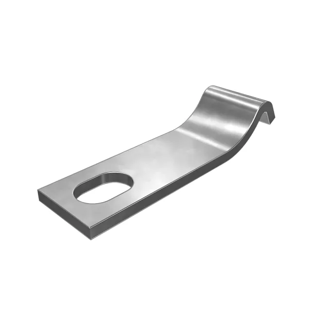 50.80mm İç Çapı Tube Type Clip
