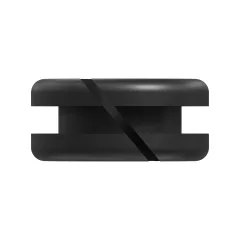 Caterpillar 7.94mm Inner Diameter Grommet — açılı görünüm