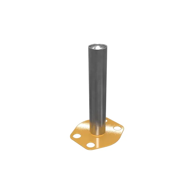 Drivetrain Oil Lines Ekran