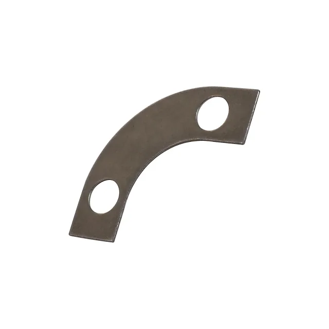 0.04" Vali Drive Gear Lock Plak
