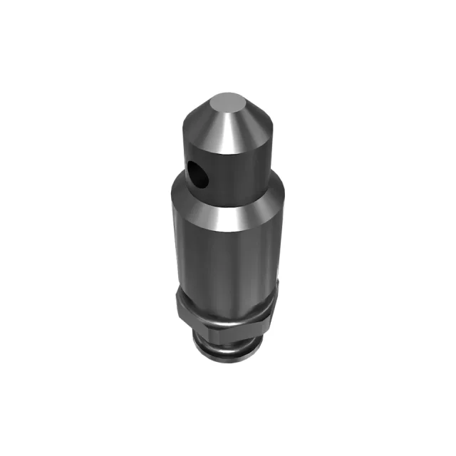 3/8" Bleeder Vis