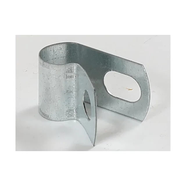 14.3mm Diameter Loop Clip