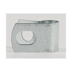 Caterpillar 14.3mm Diameter Loop Clip — vue de trois quarts