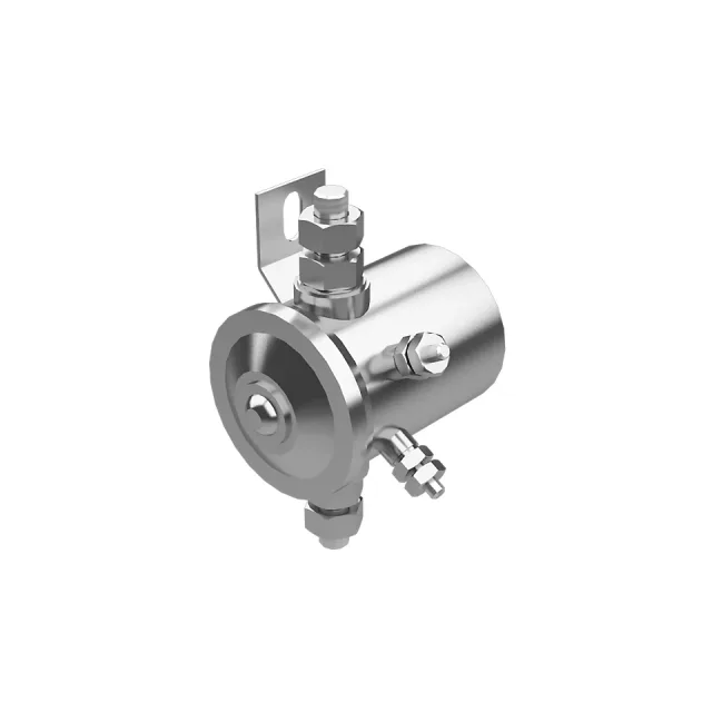 Switch Assembly-Magnetic