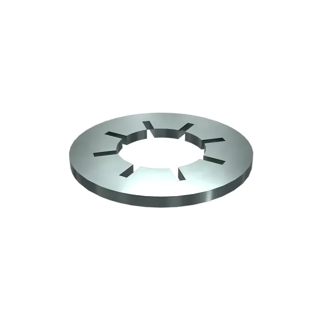 Lock Washer (Dönetici -Internal Tooth)