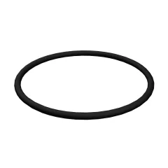 Caterpillar 107.32mm Vedante O-Ring de Diâmetro Interior