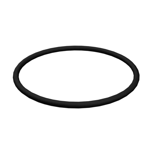 107.32mm Innendurchmesser Dichtung O-Ring
