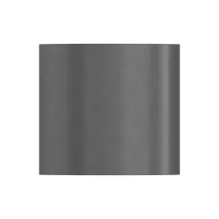 Caterpillar 22.2mm Long Hollow Spacer — vue de trois quarts
