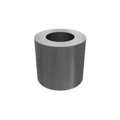 Caterpillar 22.2mm Long Hollow Spacer