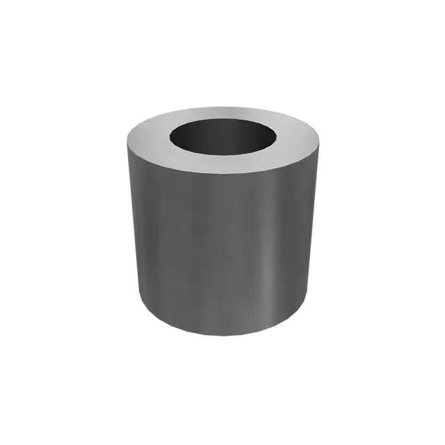 22.2mm Long Hollow Spacer