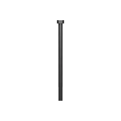 Caterpillar 177.80mm Uzunluk Dış Hexagon Çelik Bolt — açılı görünüm
