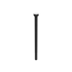 Caterpillar 177.80mm Uzunluk Dış Hexagon Çelik Bolt