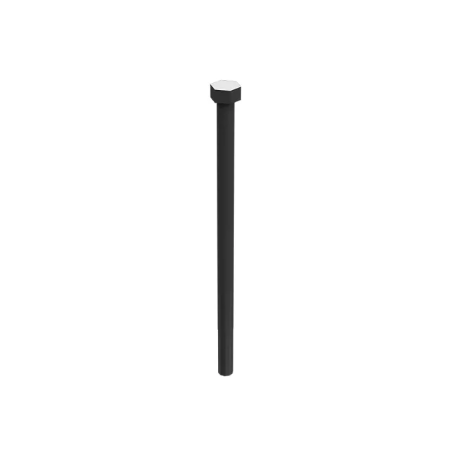 177.80mm Uzunluk Dış Hexagon Çelik Bolt
